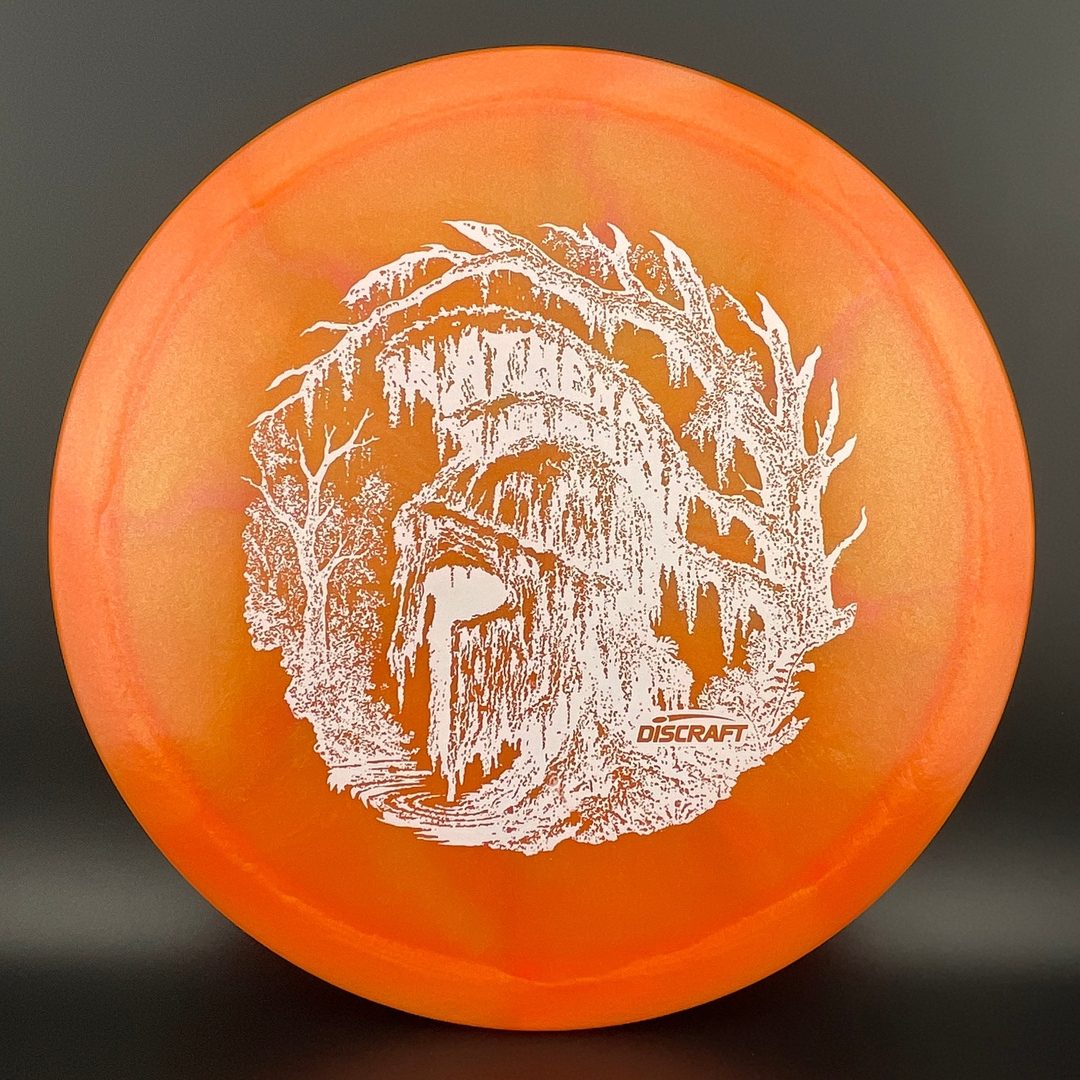 Colorshift Z Athena - Cascade Challenge 2025