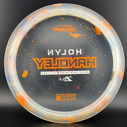 Jawbreaker Z FLX Vulture - 2024 Holyn Handley Tour Series
