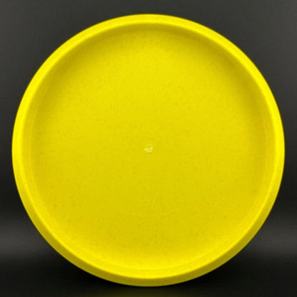 Metal Flake D-Line P2 - Prototype - Factory Blank *Warehouse Stash*