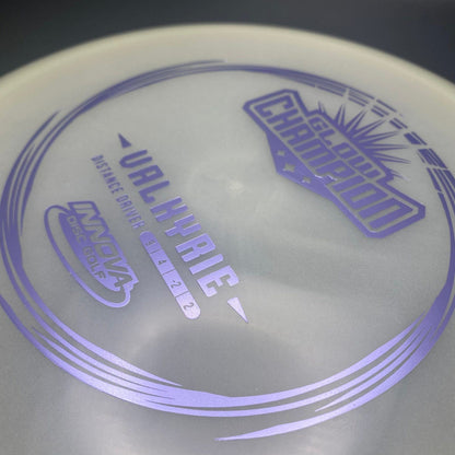 Champion Glow Valkyrie
