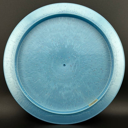 Titanium Sparkle Thrasher - 2024 Ledgestone Edition