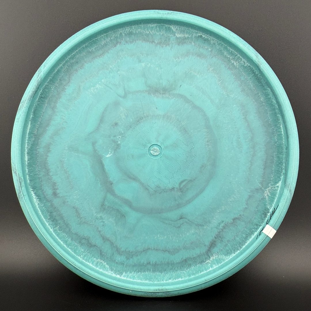 Color Swirl Lunar Ghoul - Chandler Kramer Special Edition