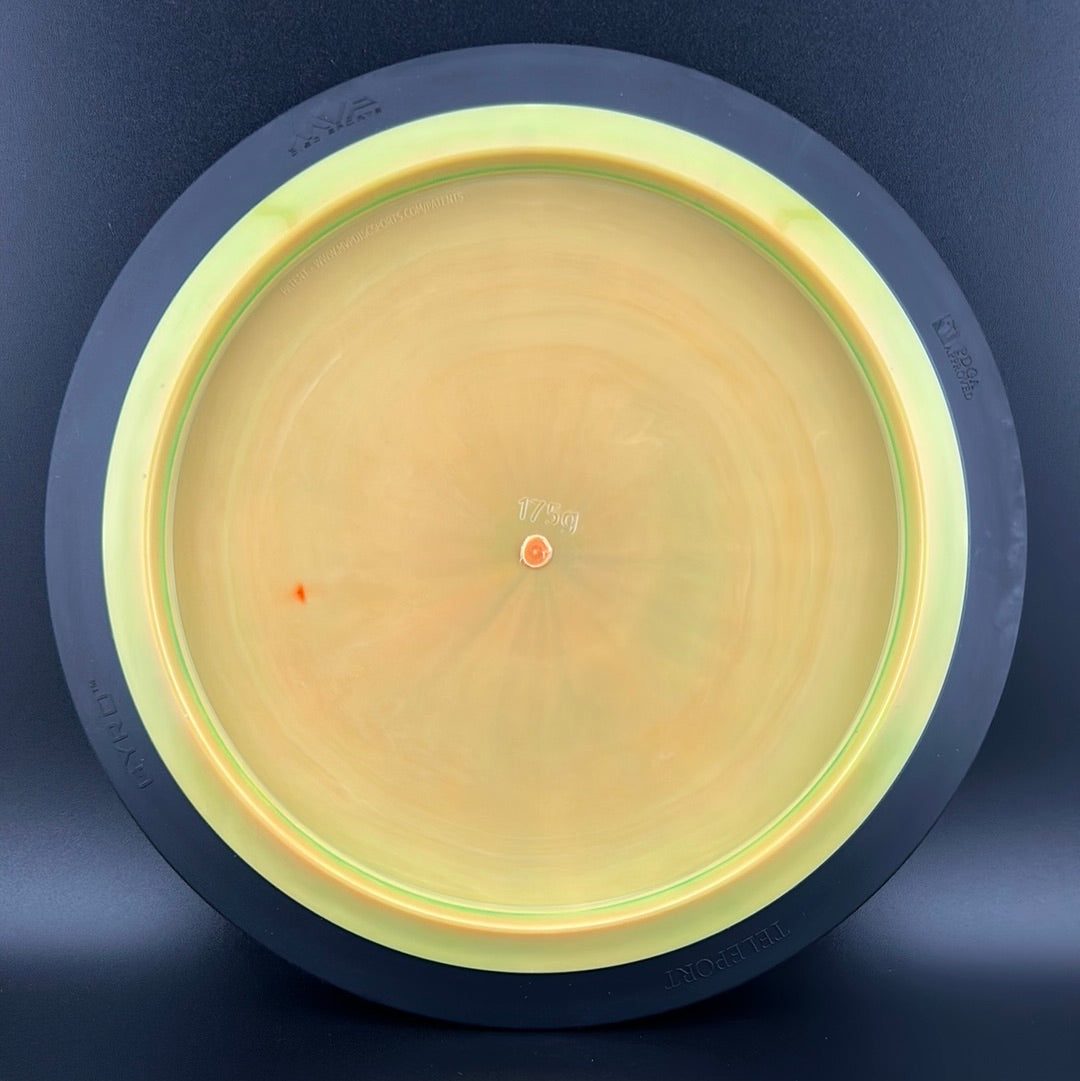 Neutron Teleport