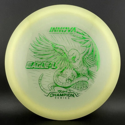 Proto Glow Champion Eagle-L - Sofia Donnecke 2026 Tour Series