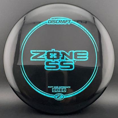 Z Zone SS