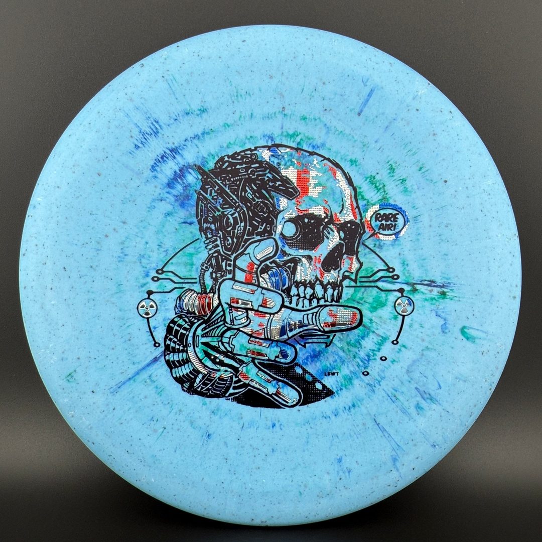 Medium Royal Party Pickle - [STRATUS] FEAR V1 by Les White