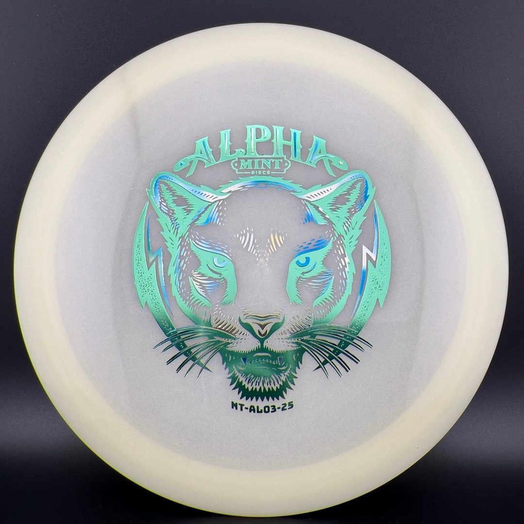 Nocturnal Alpha - 3rd Run