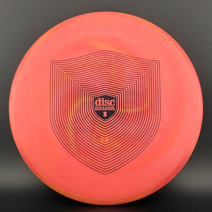Swirl P-Line P3X (Flex 3) - XL Shield MB 25