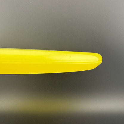 Luster Champion Toro - Bar Stamp