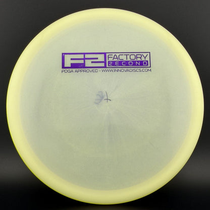 Glow Champion Gator3 - F2