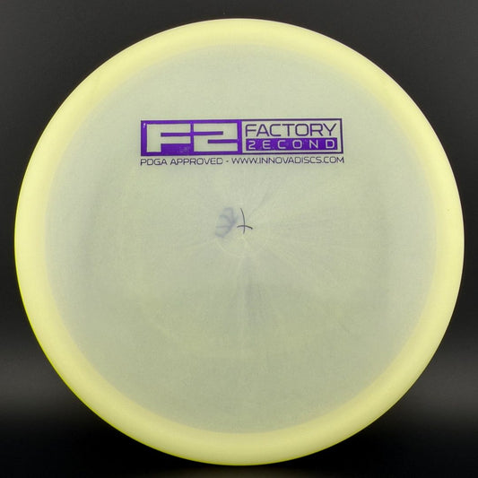 Glow Champion Gator3 - F2