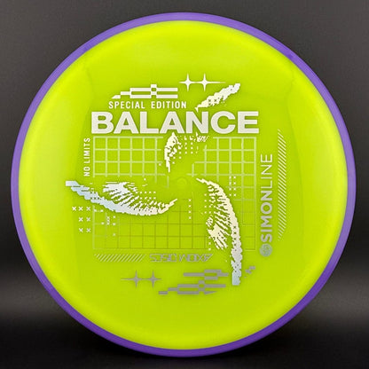 Neutron Balance - Simon Line - Special Edition