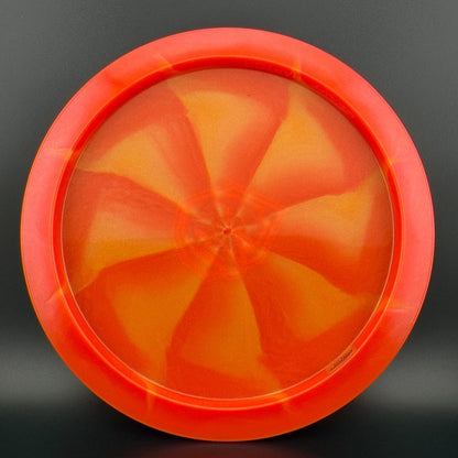 Colorshift ESP Raptor - Ricky Wysocki Shield