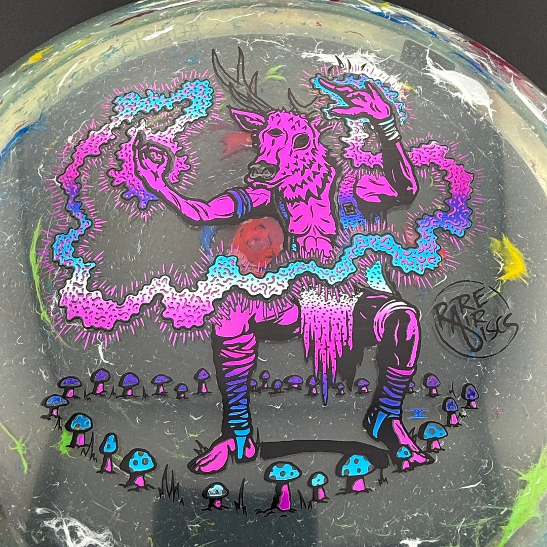 Jawbreaker Z FLX Cicada - Elk Man 2.0 by Ripper Studios