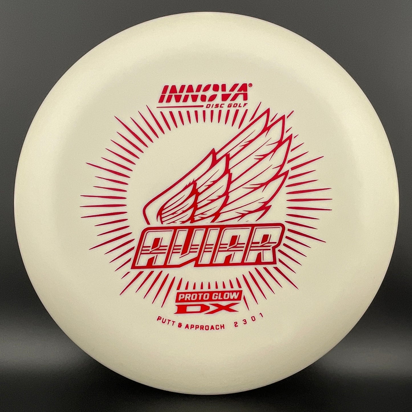 Proto Glow DX Aviar
