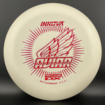 Proto Glow DX Aviar