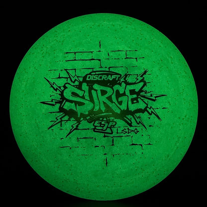 ESP Glo Sparkle Surge - Ledgestone 2025 Season 2