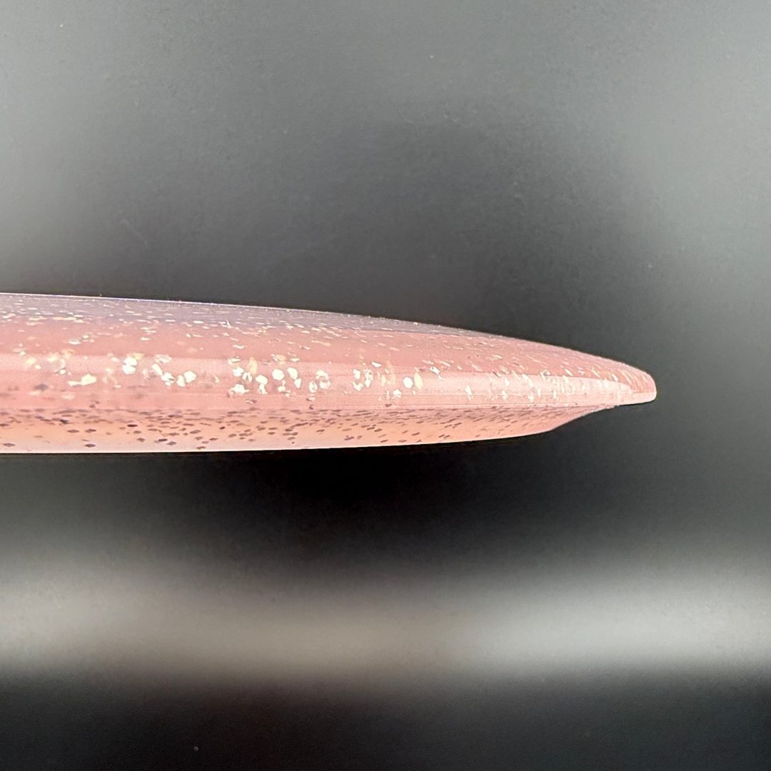 Metal Flake Champion TeeBird
