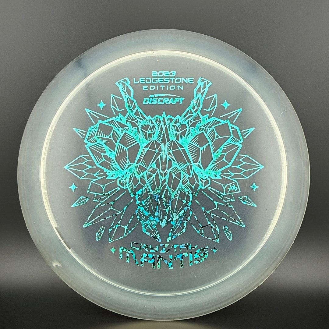 CryZtal Mantis - 2023 Ledgestone