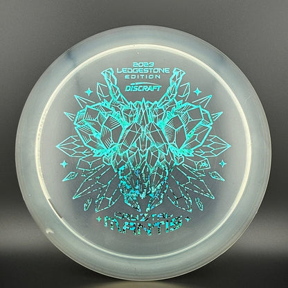 CryZtal Mantis - 2023 Ledgestone