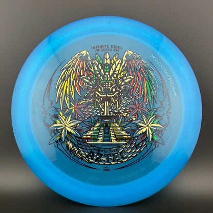 Gummy C-Blend Aztec - VIP Series #96 1/1000