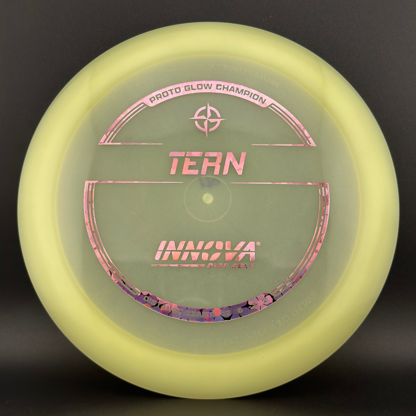 Proto Glow Champion Tern