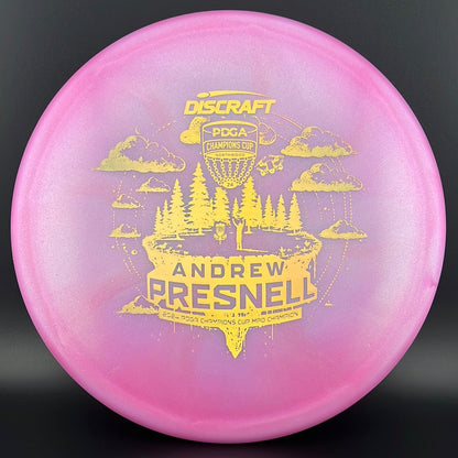 Z Sparkle Drone - Andrew Presnell Champions Cup