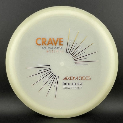 Total Eclipse Crave