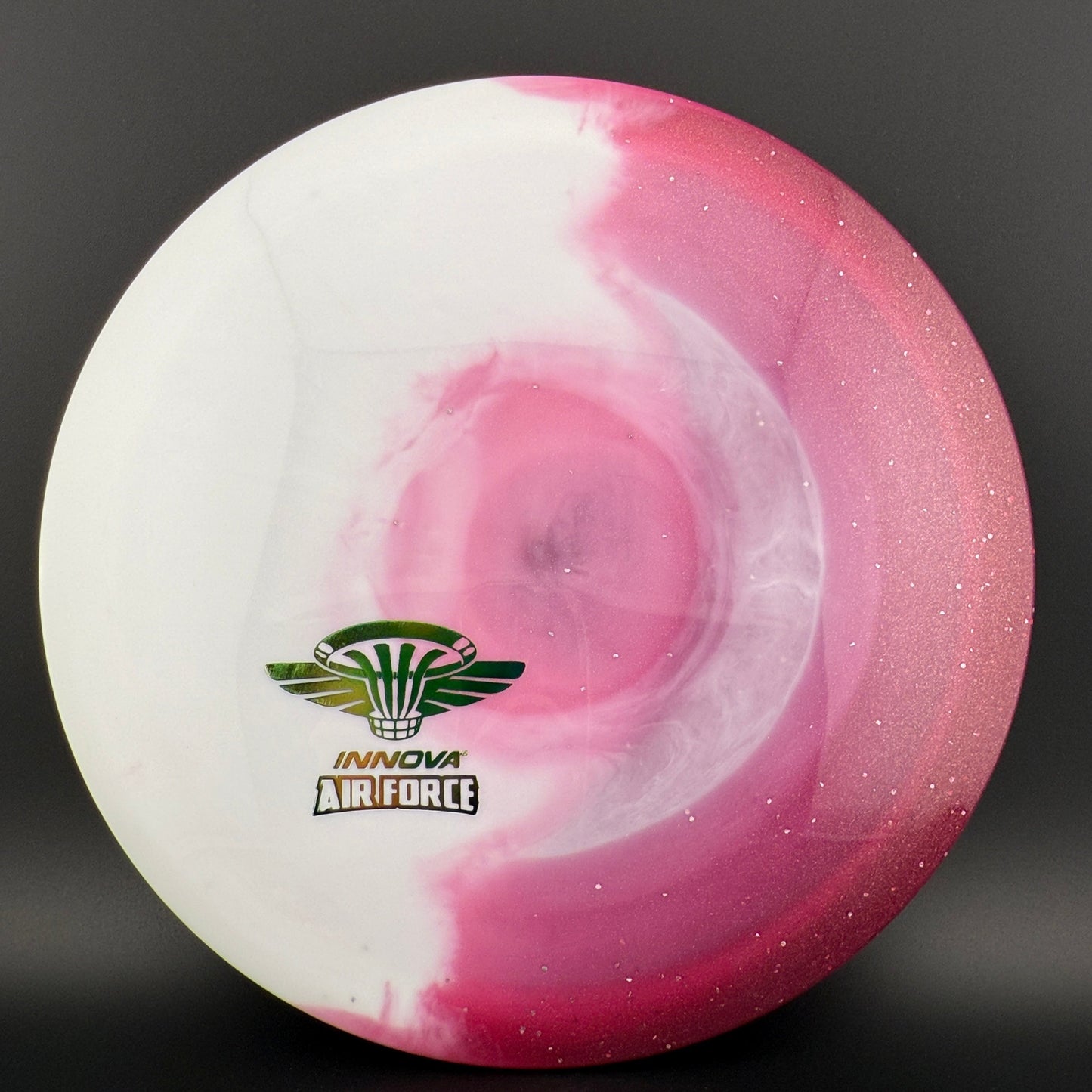 Duo Thunderbird - Air Force