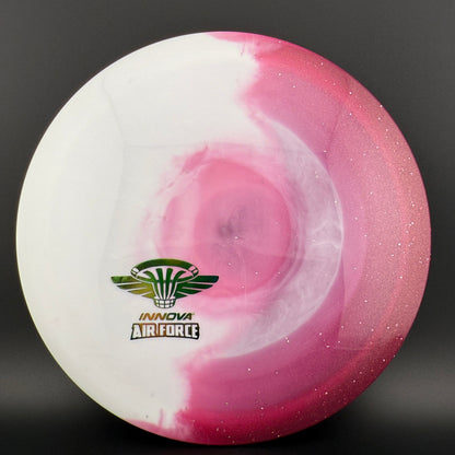 Duo Thunderbird - Air Force