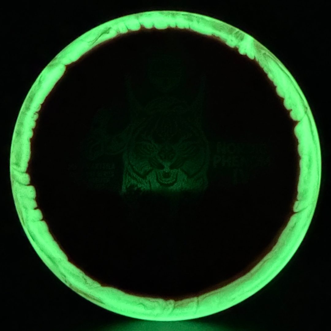 Glow Horizon S-Line DD3 - Nordic Phenom 4 - Niklas Anttila Signature Series