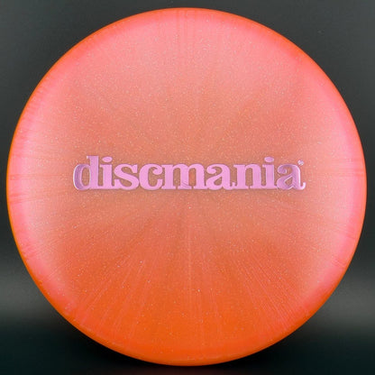 C-Line Logic - Manianite - Bar Stamp - Cosmic Stone Run