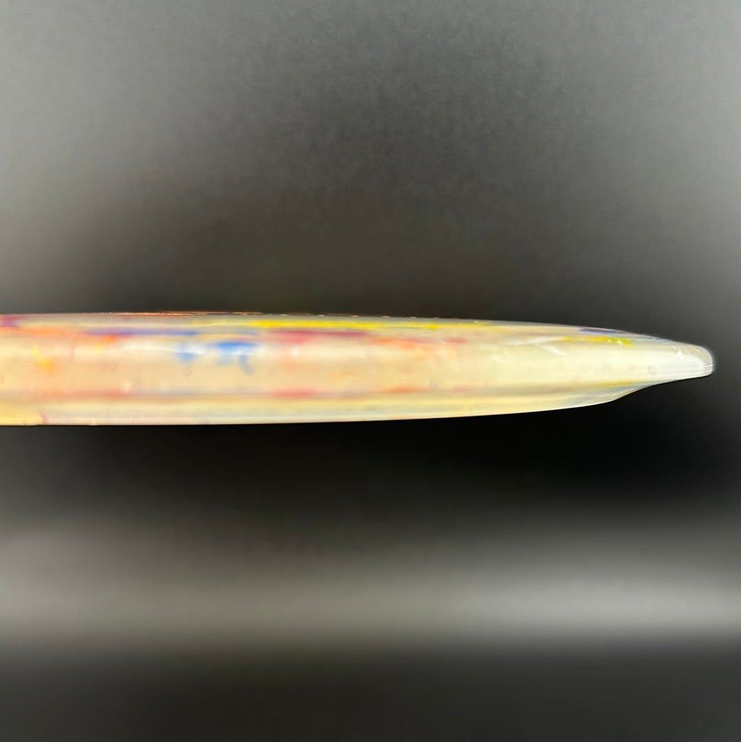Jawbreaker Z FLX Raptor - 2024 Aaron Gossage Tour Series