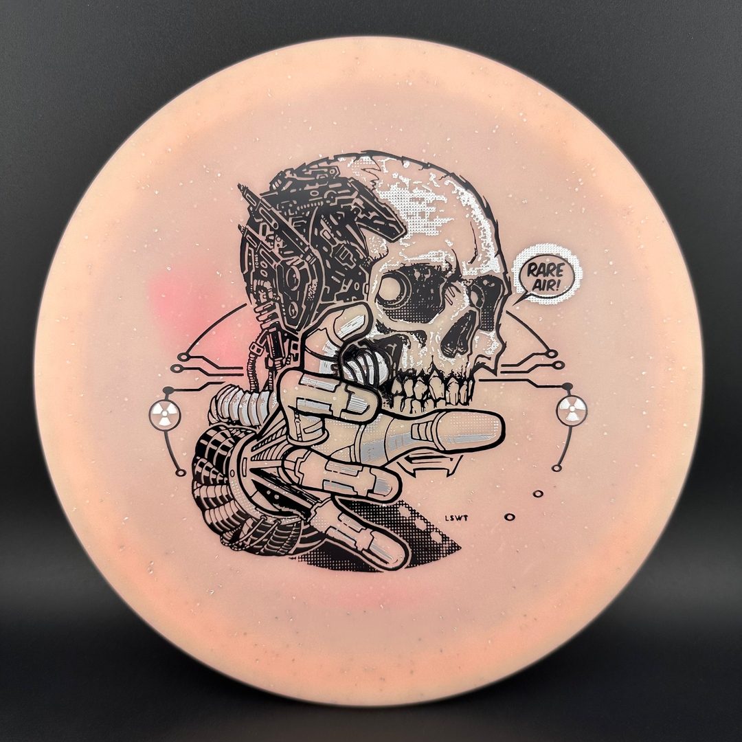 Metal Flake Color Glow C-Blend Exodus - [STRATUS] FEAR V1 by Les White