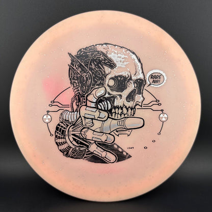 Metal Flake Color Glow C-Blend Exodus - [STRATUS] FEAR V1 by Les White