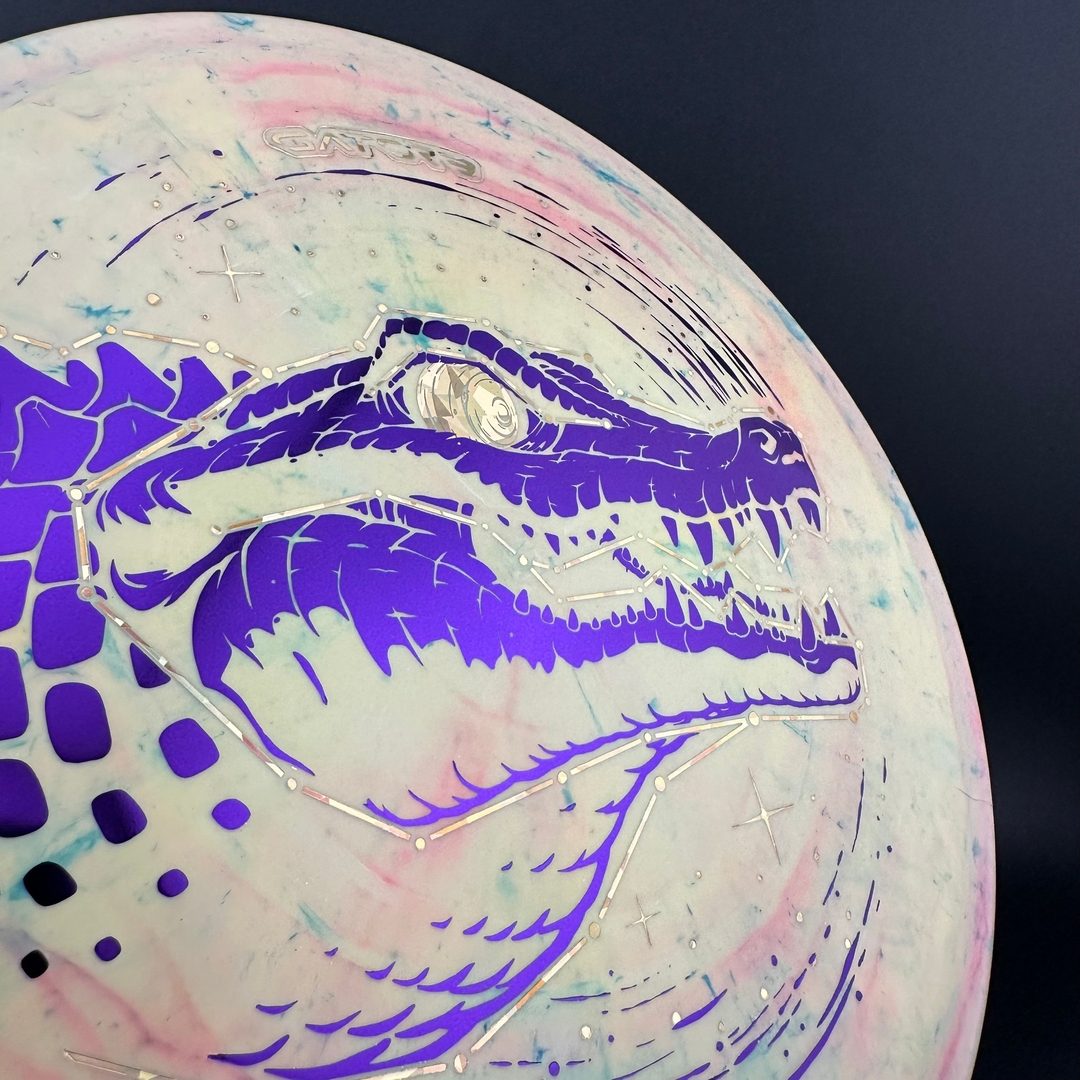 Galactic XT Gator3 - Space Force By Marm O Set