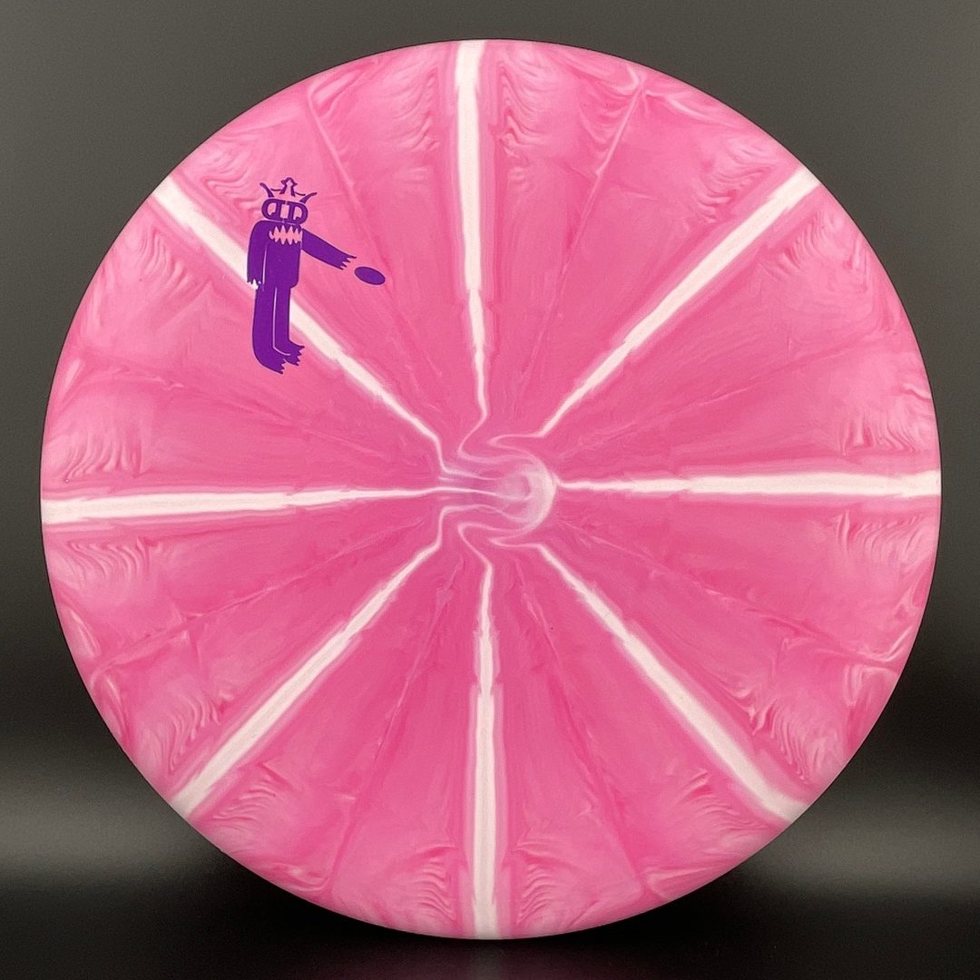 Classic Soft Burst Judge - Putt Monster