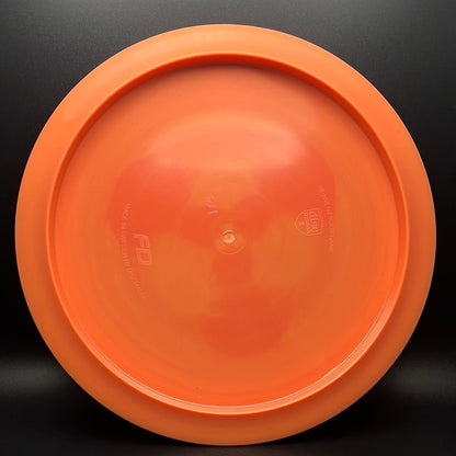 Swirly S-line FD - Slightly Stoopid Eyeball