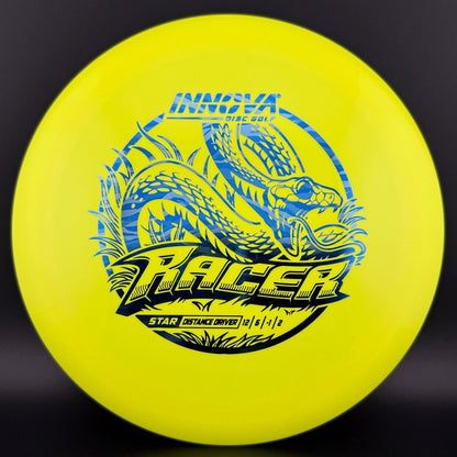 Star Racer