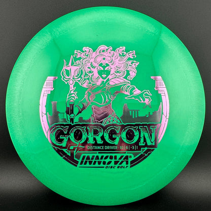 GStar Gorgon