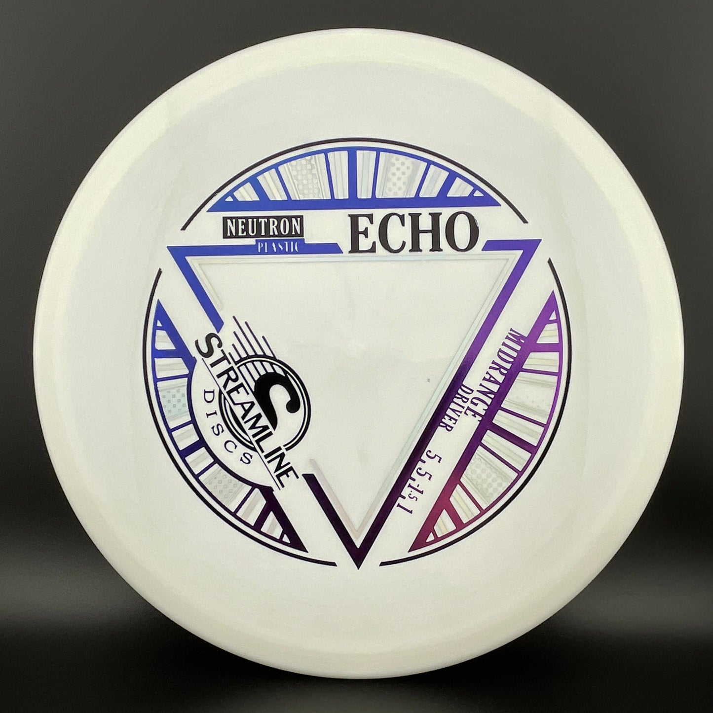 Neutron Echo