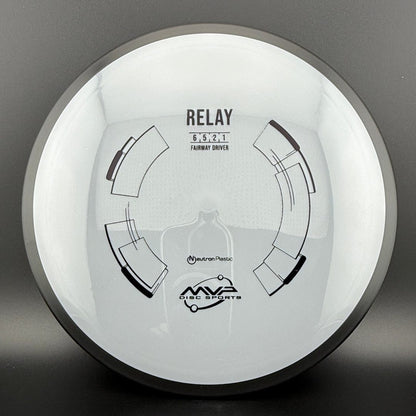 Neutron Relay