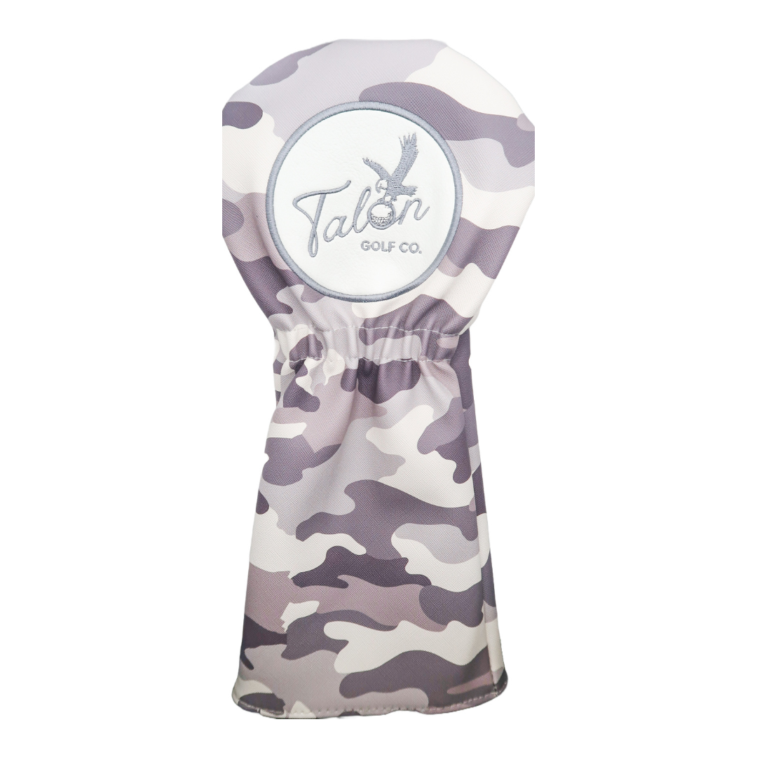 Driver Headcover