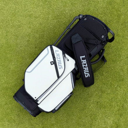 Lazrus Golf Elevate Golf Bag