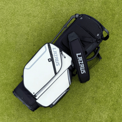 Lazrus Golf Elevate Golf Bag