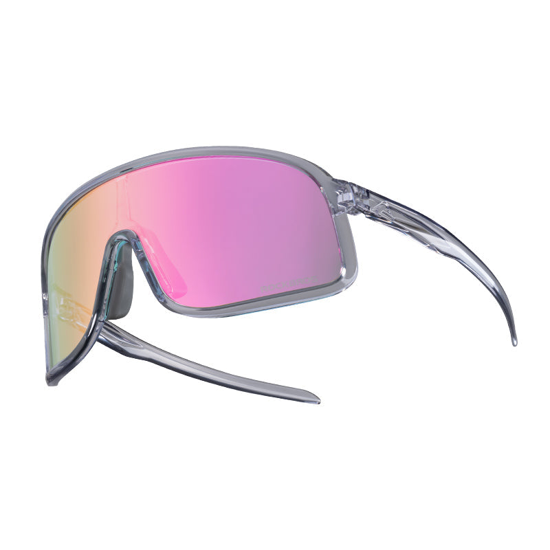 Polarized Photochromic Cycling Sunglasses