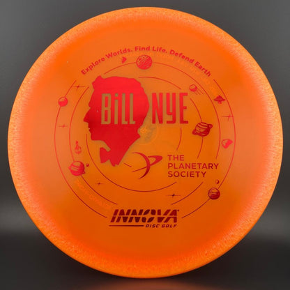 Champion Condor - Bill Nye Collab Edition