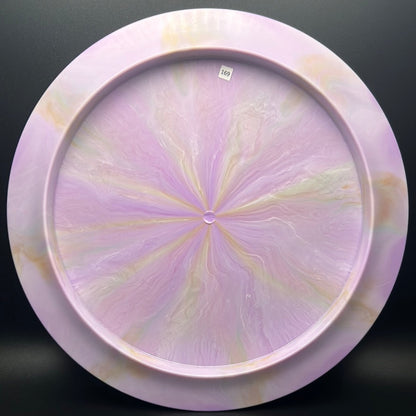 Nebula Aura Synapse - Special Edition TSA Stamp