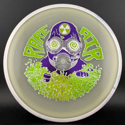 Eclipse Crave - RADioactive Man