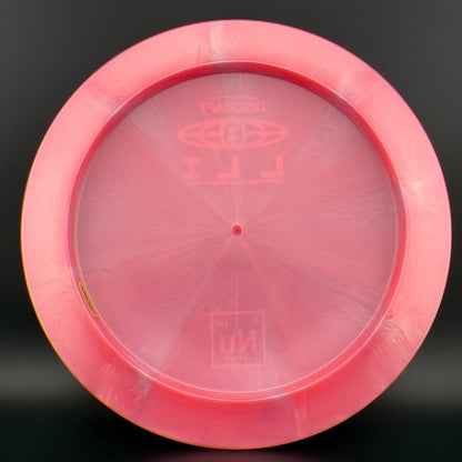 Big Z Swirl Nuke - Ledgestone 2025 Season 2